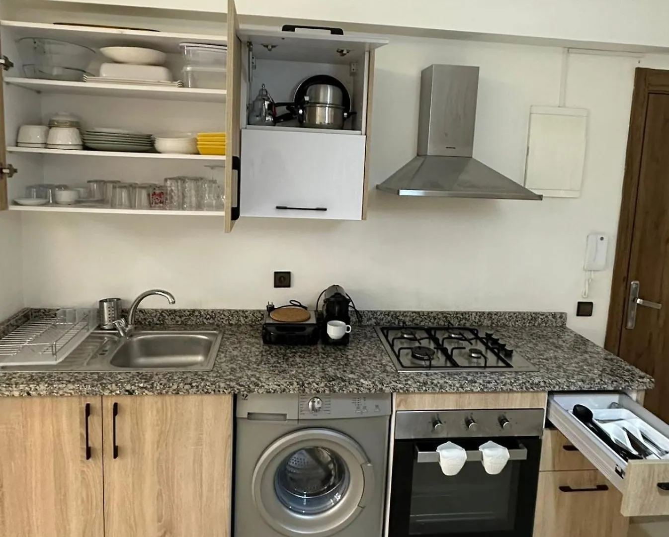 Moderne Appartement Centre Marrakech Μαρακές Διαμέρισμα