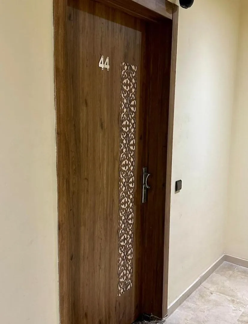 Moderne Appartement Centre Marrakech Μαρακές 0*,  Μαρόκο