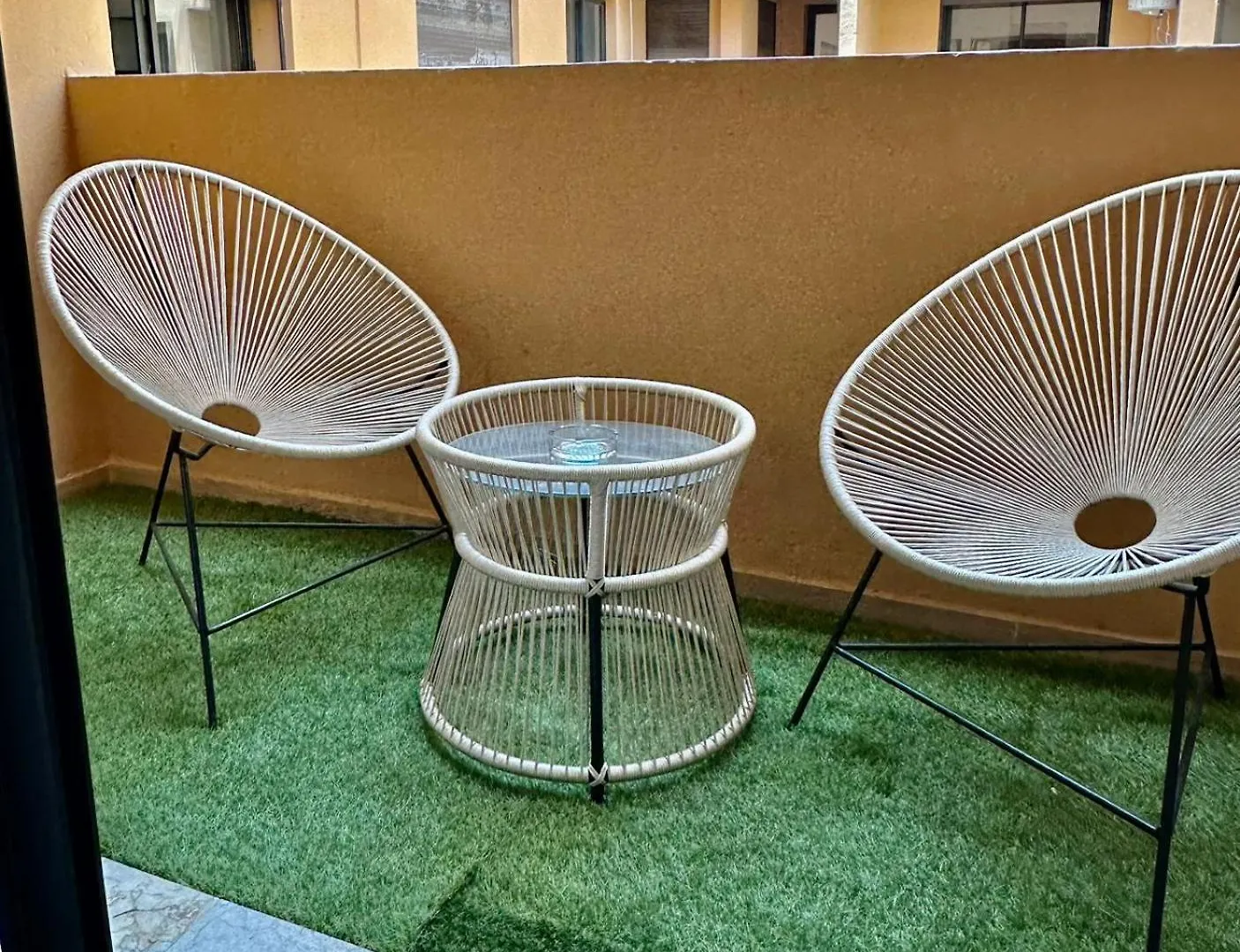 Moderne Appartement Centre Marrakech Μαρακές 0*,  Μαρόκο