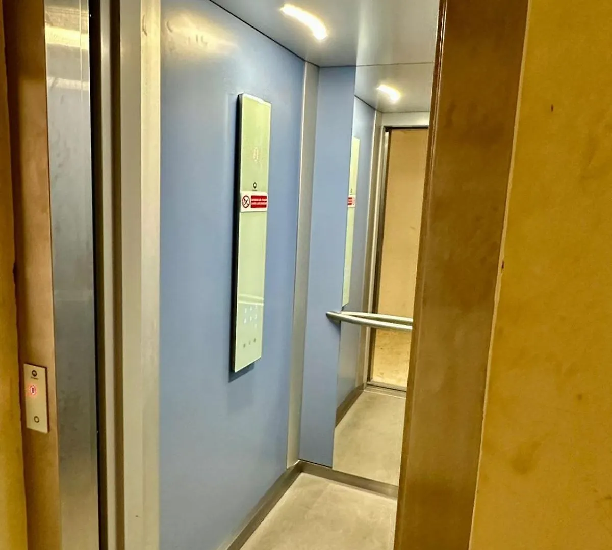 מרקש Moderne Appartement Centre Marrakech