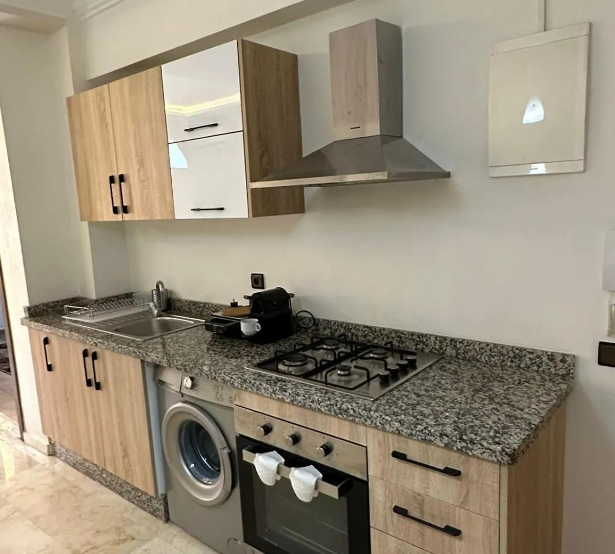 מרקש Moderne Appartement Centre Marrakech 0*,