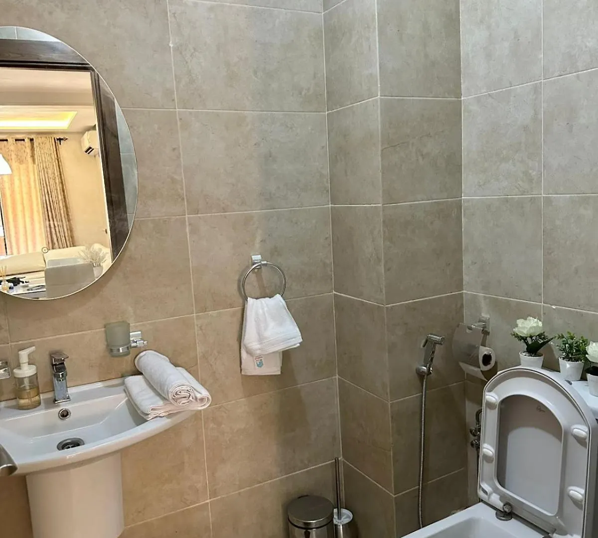 דירה מרקש Moderne Appartement Centre Marrakech